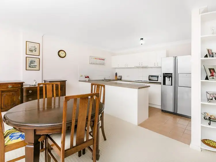 Fourth view of Homely apartment listing, 3/13 Francis Street, Dee Why NSW 2099