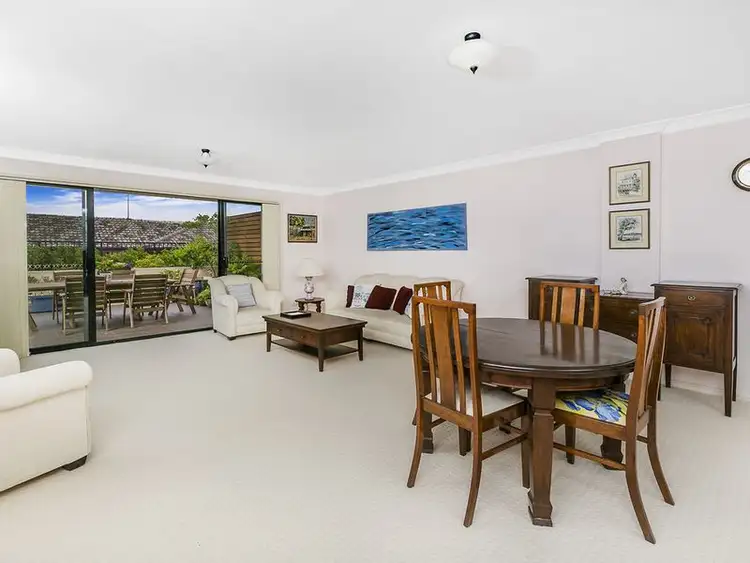 Third view of Homely apartment listing, 3/13 Francis Street, Dee Why NSW 2099
