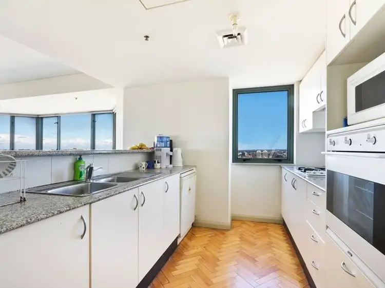 Seventh view of Homely apartment listing, 2 Quay Street, Haymarket NSW 2000
