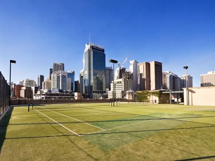 Fifth view of Homely apartment listing, 2 Quay Street, Haymarket NSW 2000