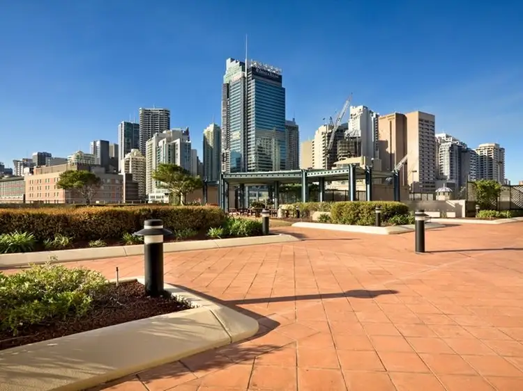 Fourth view of Homely apartment listing, 2 Quay Street, Haymarket NSW 2000