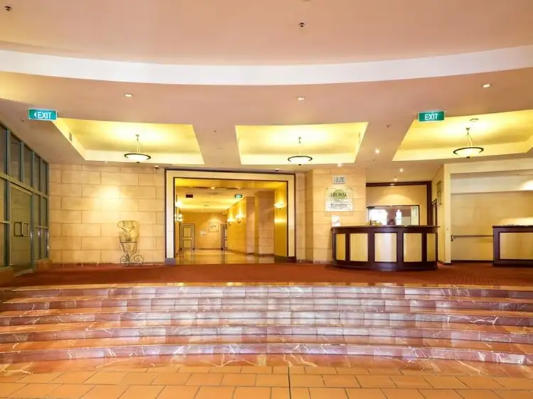 Third view of Homely apartment listing, 2 Quay Street, Haymarket NSW 2000