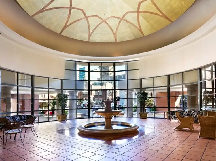 Second view of Homely apartment listing, 2 Quay Street, Haymarket NSW 2000