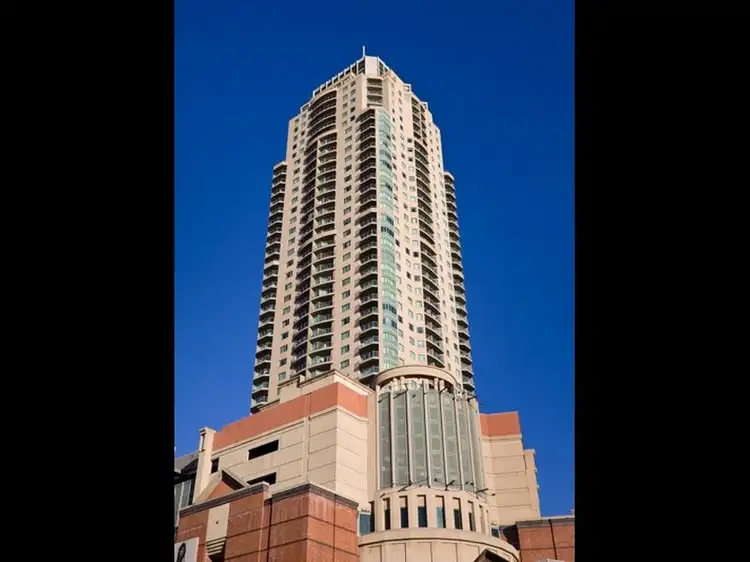 Main view of Homely apartment listing, 2 Quay Street, Haymarket NSW 2000