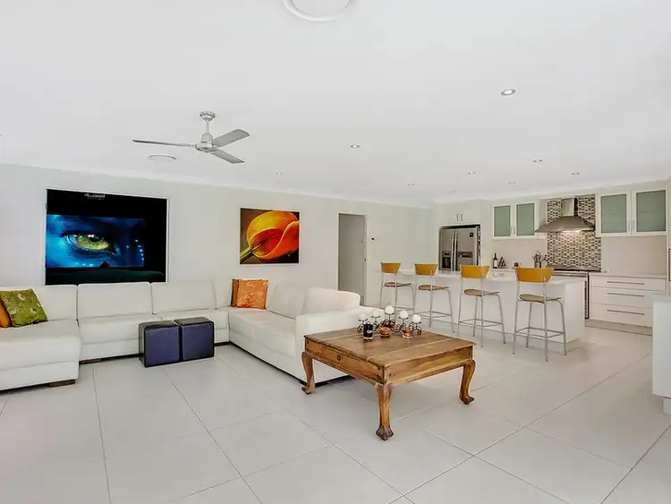 Main view of Homely house listing, 42 Brookfield Court, Nerang QLD 4211