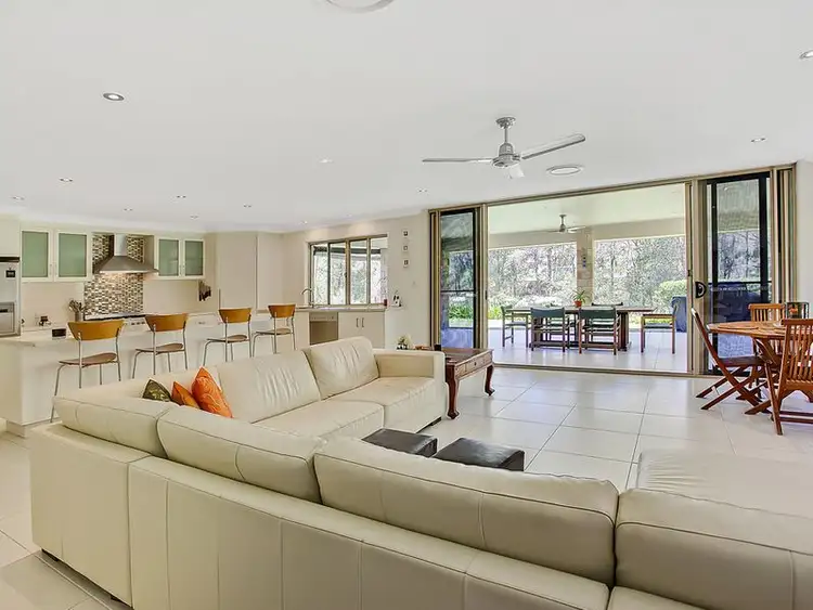 Fifth view of Homely house listing, 42 Brookfield Court, Nerang QLD 4211