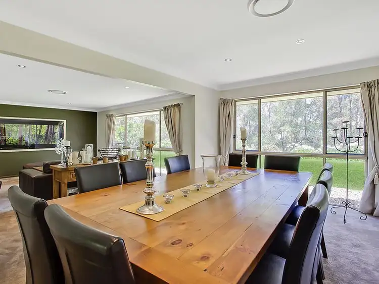Sixth view of Homely house listing, 42 Brookfield Court, Nerang QLD 4211