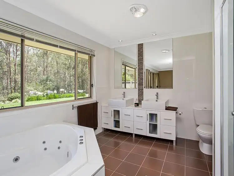 Second view of Homely house listing, 42 Brookfield Court, Nerang QLD 4211