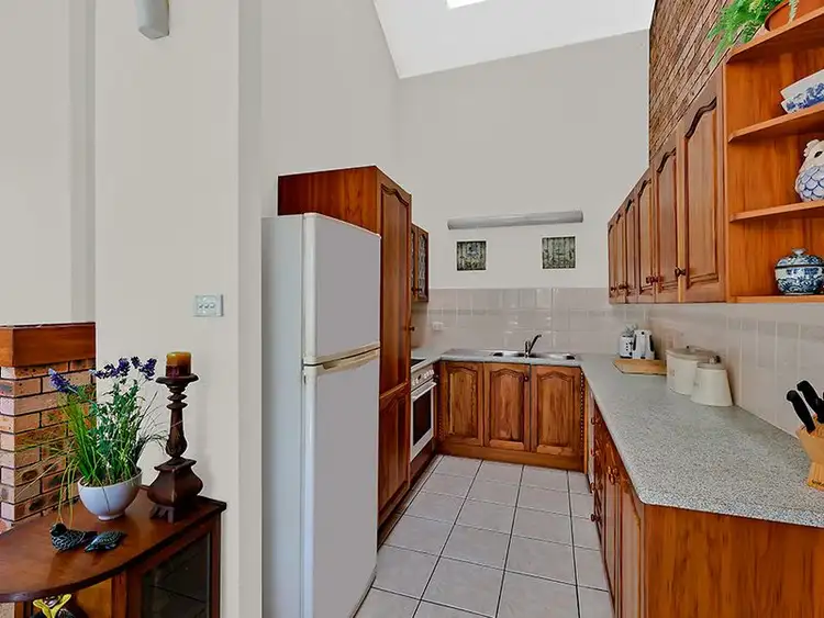 Third view of Homely townhouse listing, 4/14 Leonard Street, The Entrance North NSW 2261