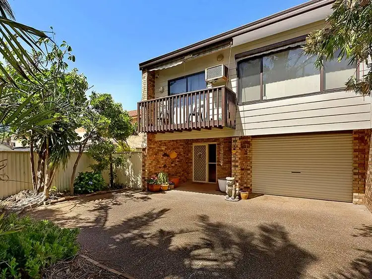 4/14 Leonard Street, The Entrance North NSW 2261
