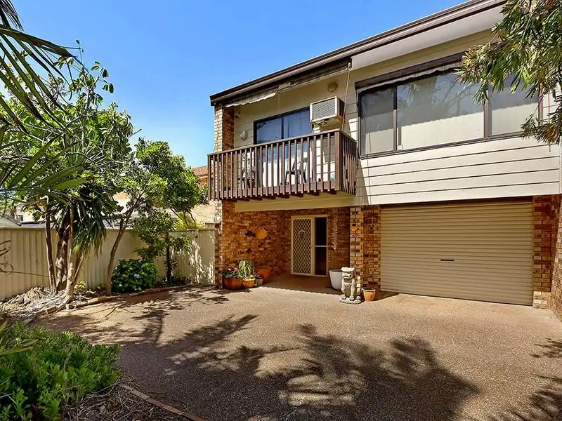 Main view of Homely townhouse listing, 4/14 Leonard Street, The Entrance North NSW 2261