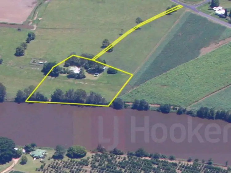 Fifth view of Homely house listing, 271 South Arm School Road, Woodford NSW 2463