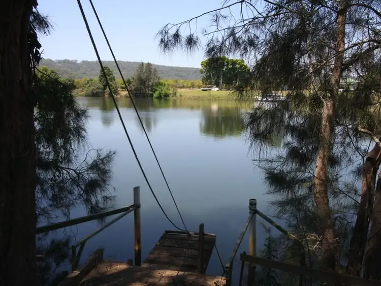 Sixth view of Homely house listing, 271 South Arm School Road, Woodford NSW 2463