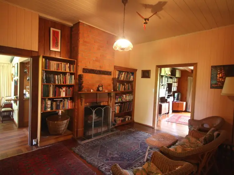 Fourth view of Homely house listing, 271 South Arm School Road, Woodford NSW 2463