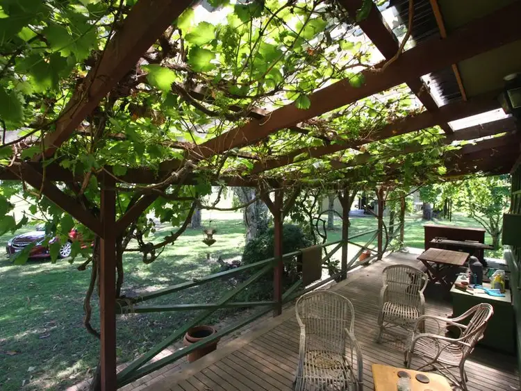 Third view of Homely house listing, 271 South Arm School Road, Woodford NSW 2463
