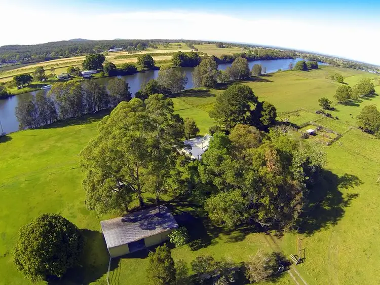 Main view of Homely house listing, 271 South Arm School Road, Woodford NSW 2463