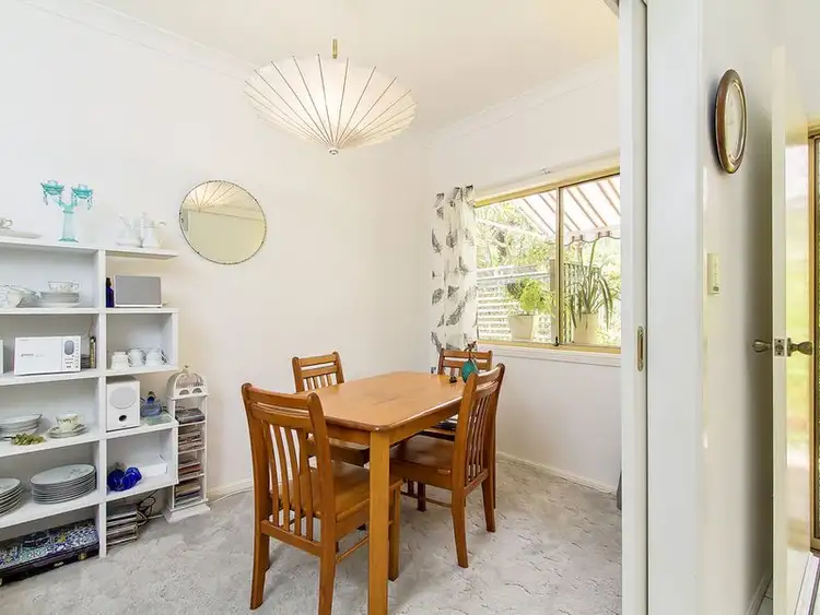 Fourth view of Homely semi-detached listing, 79/37 Old Coach Road, Tallai QLD 4213