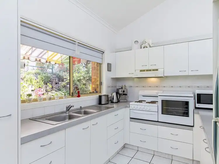 Third view of Homely semi-detached listing, 79/37 Old Coach Road, Tallai QLD 4213