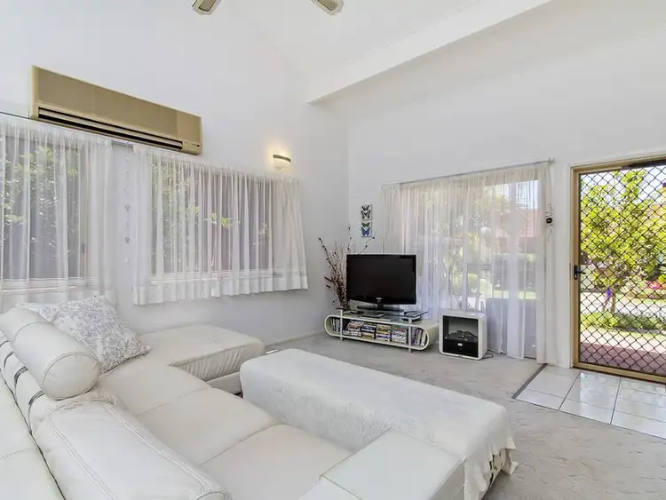 Second view of Homely semi-detached listing, 79/37 Old Coach Road, Tallai QLD 4213