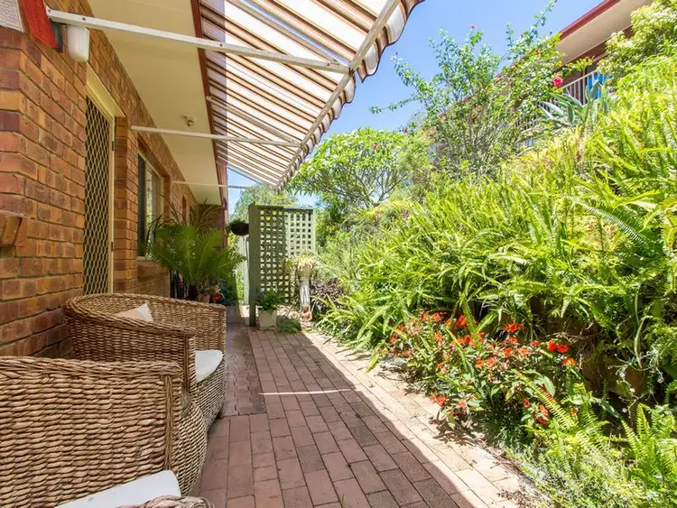 Seventh view of Homely semi-detached listing, 79/37 Old Coach Road, Tallai QLD 4213