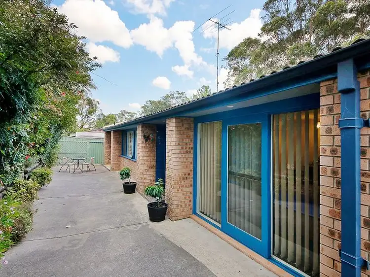 Main view of Homely house listing, 129 Cudgegong Rd, Ruse NSW 2560