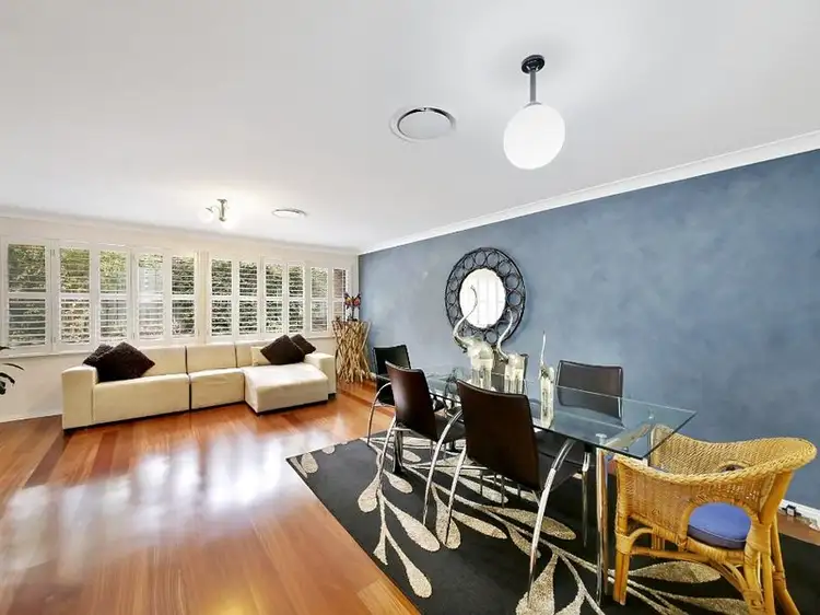 Second view of Homely house listing, 129 Cudgegong Rd, Ruse NSW 2560