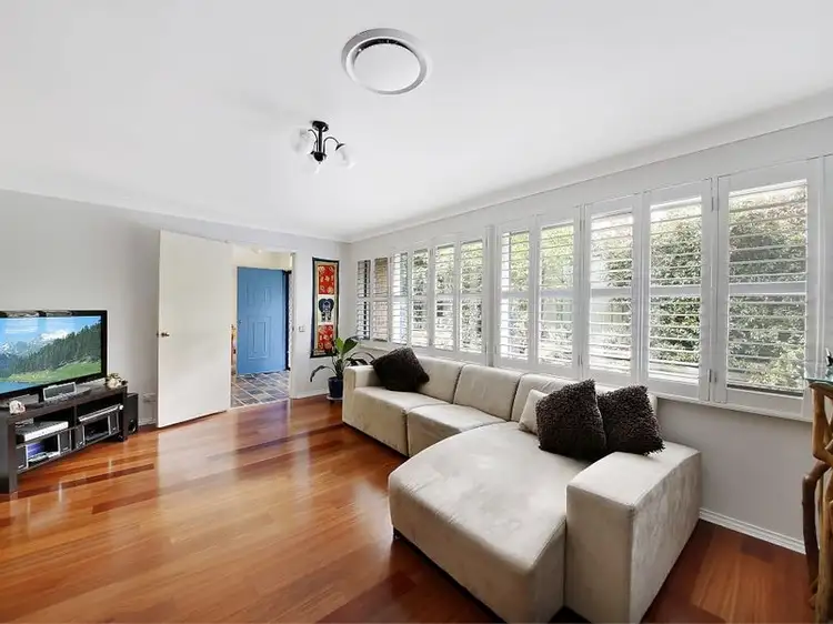 Third view of Homely house listing, 129 Cudgegong Rd, Ruse NSW 2560