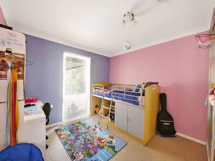Fifth view of Homely house listing, 129 Cudgegong Rd, Ruse NSW 2560
