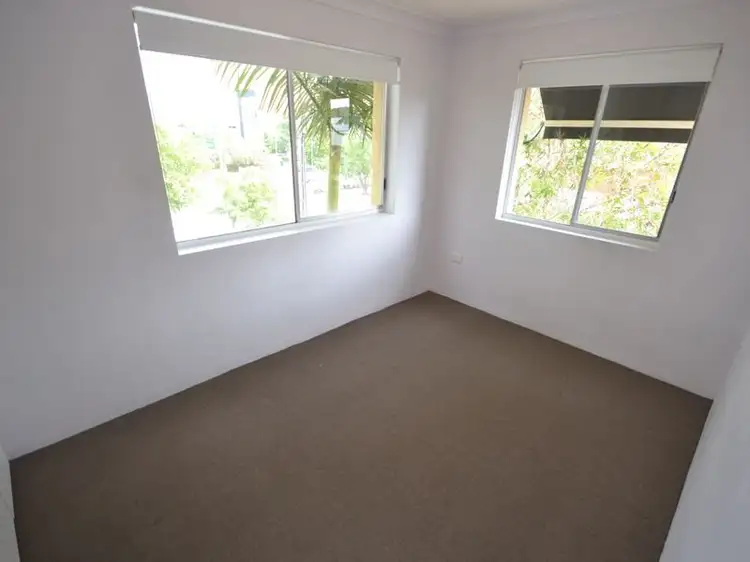 Fifth view of Homely apartment listing, 8/45 Thorn Street, Kangaroo Point QLD 4169