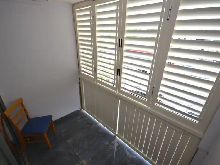Sixth view of Homely apartment listing, 8/45 Thorn Street, Kangaroo Point QLD 4169