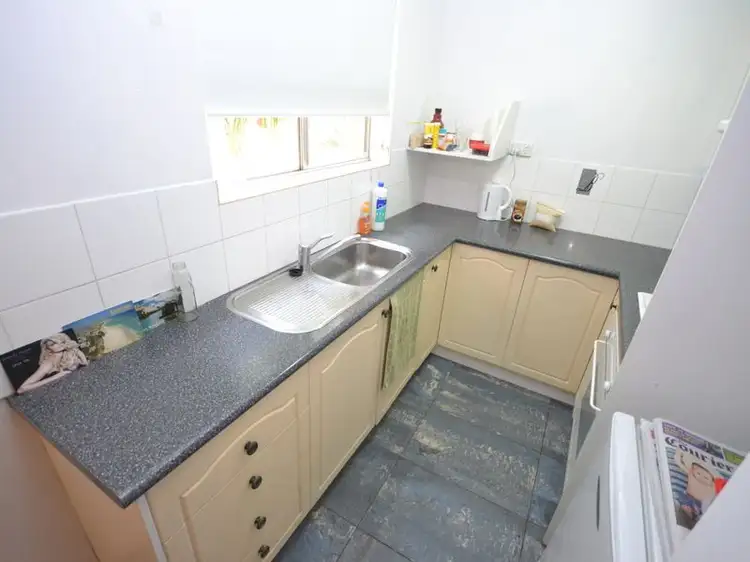 Third view of Homely apartment listing, 8/45 Thorn Street, Kangaroo Point QLD 4169