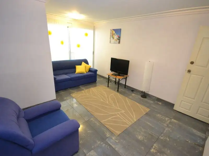 Main view of Homely apartment listing, 8/45 Thorn Street, Kangaroo Point QLD 4169