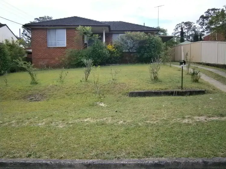 Third view of Homely house listing, 5 Barbara Boulevard, Seven Hills NSW 2147