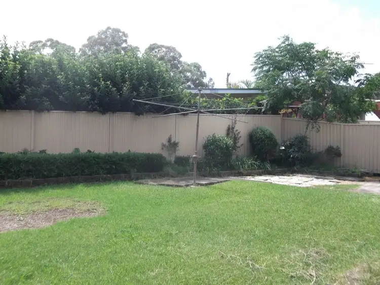 Main view of Homely house listing, 5 Barbara Boulevard, Seven Hills NSW 2147