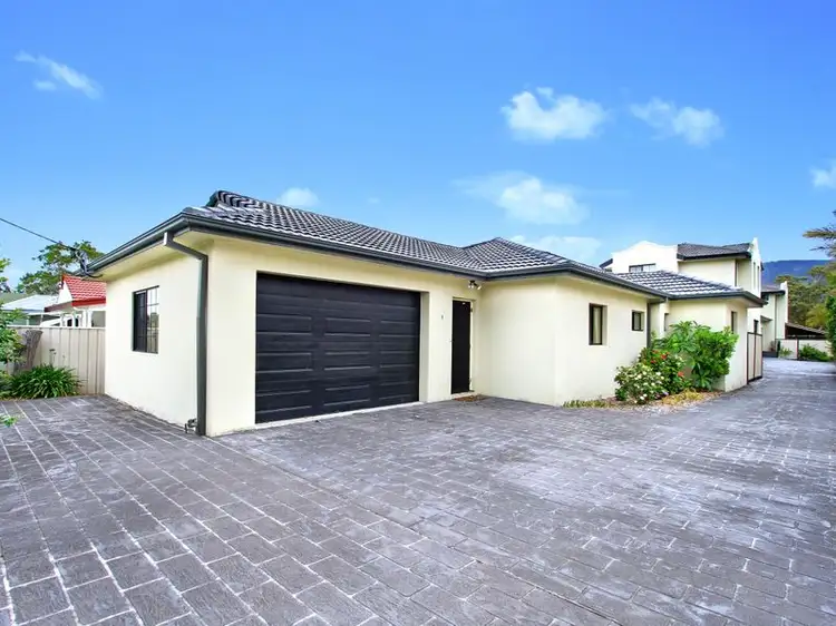 1/20 Park Road, Bellambi NSW 2518