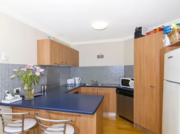 Third view of Homely unit listing, 208/278-280 Marine Parade, Kingscliff NSW 2487