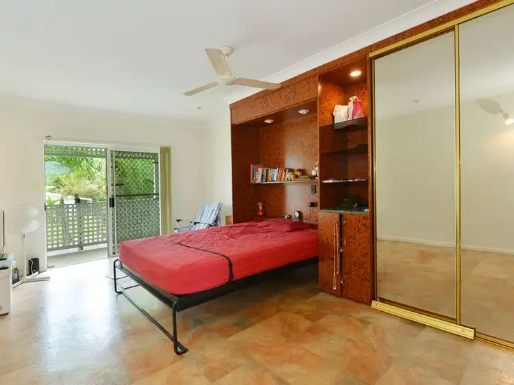 7/86 Jensen Street, Manoora QLD 4870