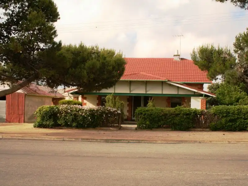 Main view of Homely house listing, 12 Third Street, Ardrossan SA 5571
