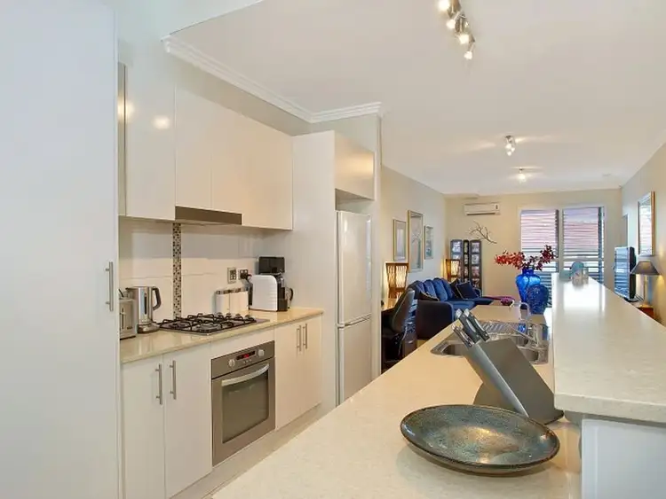 Second view of Homely apartment listing, 5/11 Glenvale Avenue, Parklea NSW 2768