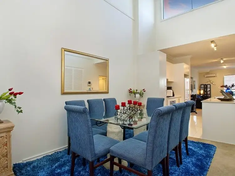 Third view of Homely apartment listing, 5/11 Glenvale Avenue, Parklea NSW 2768