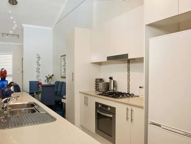 Fifth view of Homely apartment listing, 5/11 Glenvale Avenue, Parklea NSW 2768