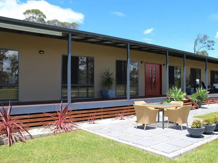 Fourth view of Homely house listing, 221 Corindi Park Drive, Corindi Beach NSW 2456