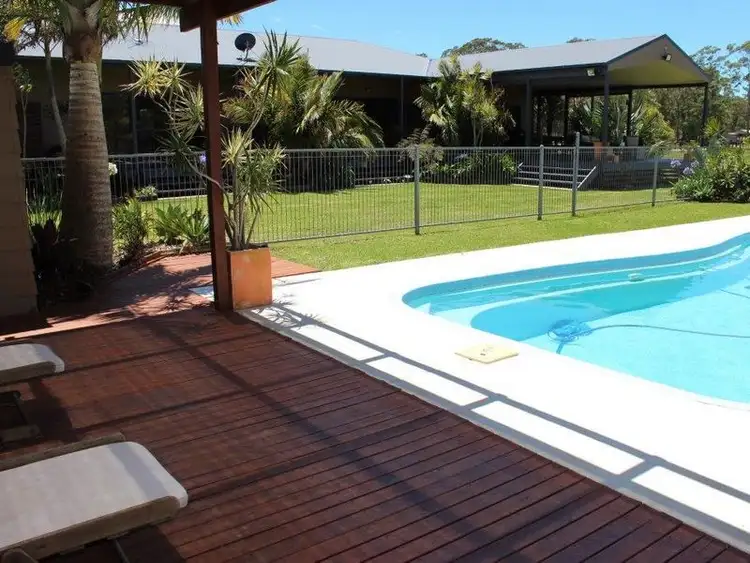 Third view of Homely house listing, 221 Corindi Park Drive, Corindi Beach NSW 2456