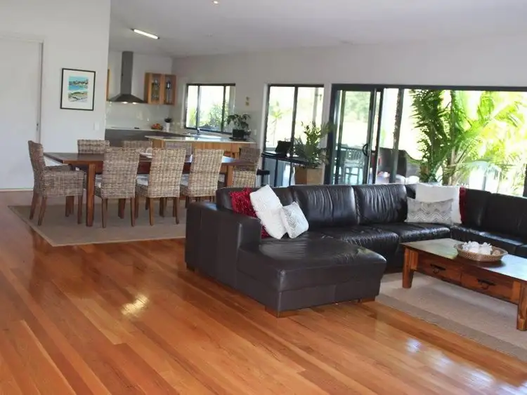 Second view of Homely house listing, 221 Corindi Park Drive, Corindi Beach NSW 2456