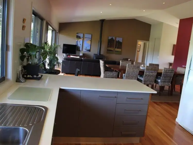 Seventh view of Homely house listing, 221 Corindi Park Drive, Corindi Beach NSW 2456