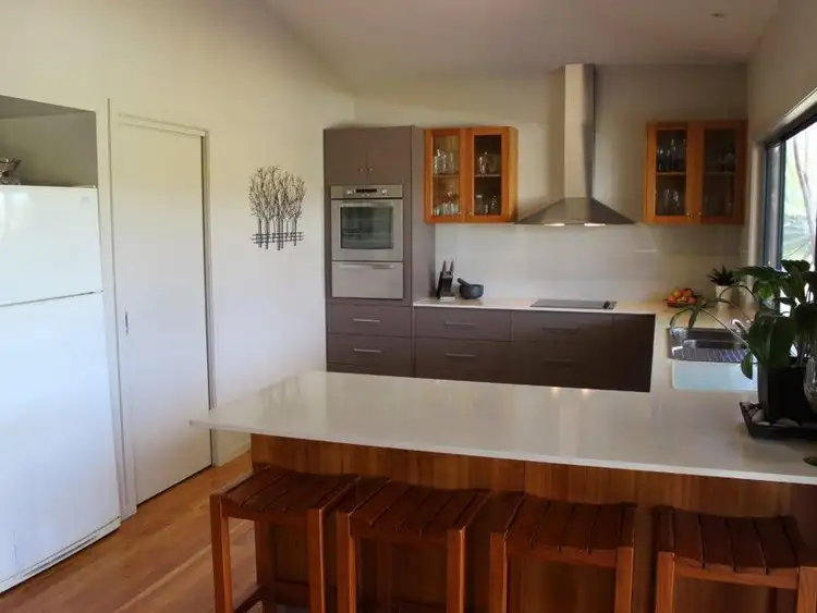 Sixth view of Homely house listing, 221 Corindi Park Drive, Corindi Beach NSW 2456