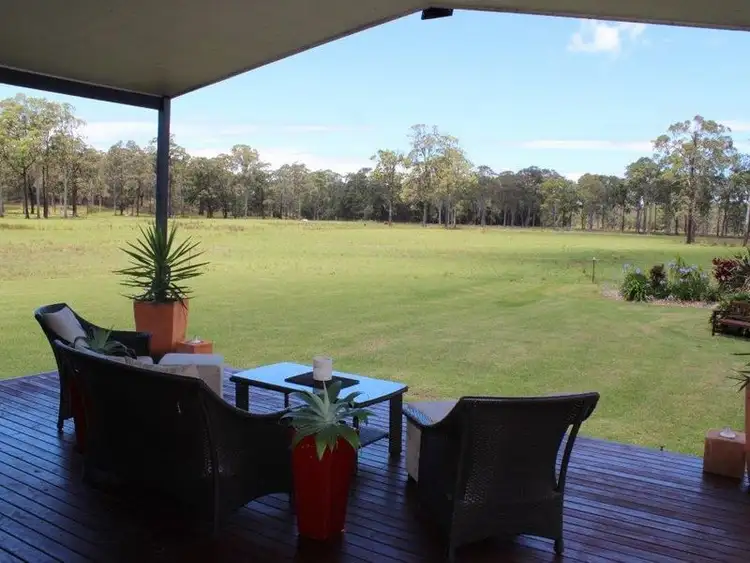 Fifth view of Homely house listing, 221 Corindi Park Drive, Corindi Beach NSW 2456