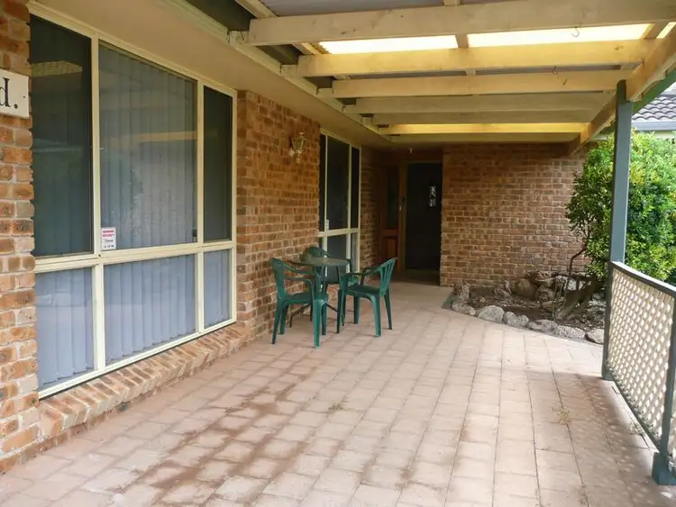 Fourth view of Homely house listing, 3 Helmich Close, Wingham NSW 2429