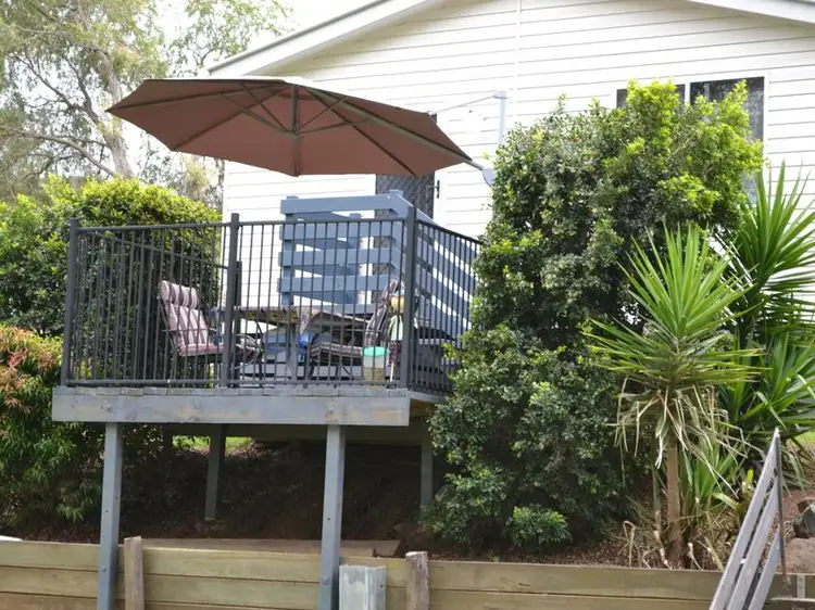 Fifth view of Homely house listing, 7130 Brisbane Valley Highway, Toogoolawah QLD 4313