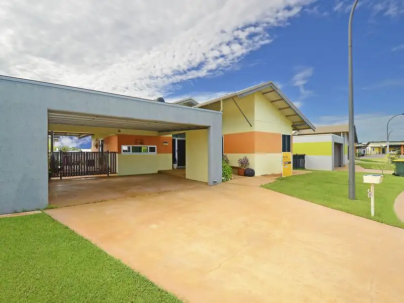 Main view of Homely unit listing, 26/121 Flynn Circuit, Gunn NT 832